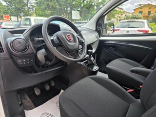FIAT Qubo usata, con Servosterzo