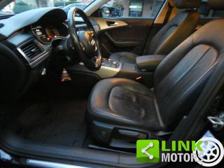 AUDI A6 usata, con Autoradio