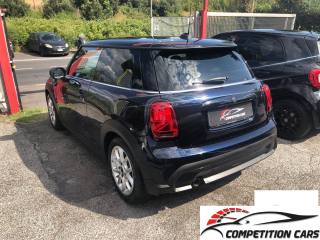 MINI Cooper usata, con Autoradio