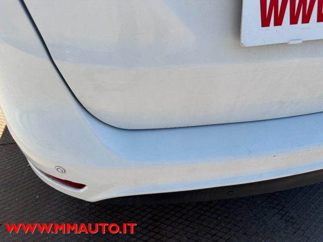 FORD B-Max usata, con Cerchi in lega