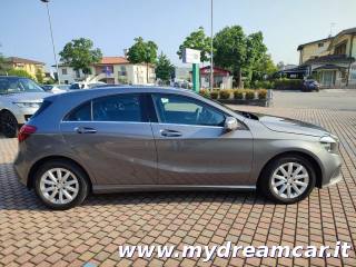 MERCEDES-BENZ A 160 usata 30