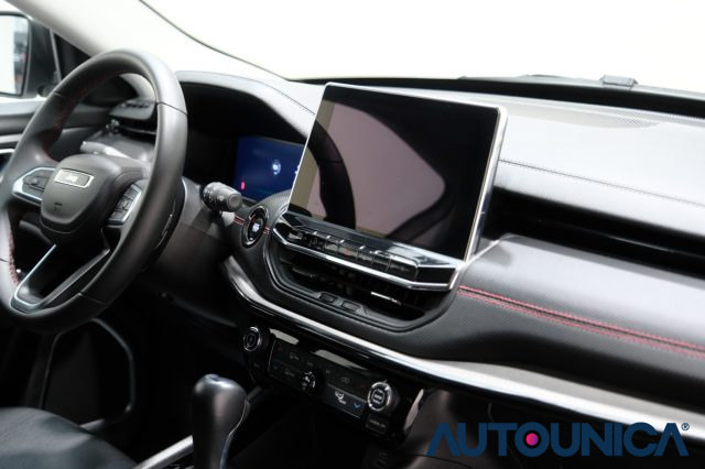 JEEP Compass usata 56