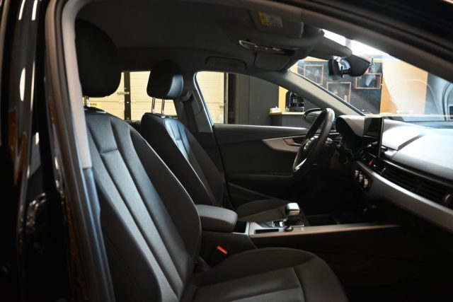 AUDI A4 usata 35