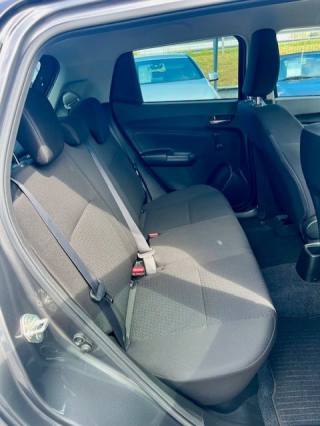 SUZUKI Swift usata, con Cruise Control