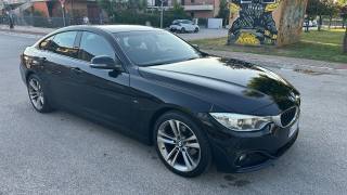 BMW 418 usata, con Airbag laterali