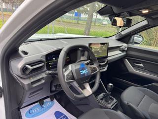 DACIA Duster usata, con Autoradio