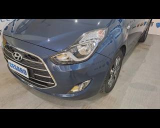 HYUNDAI iX20 usata 31