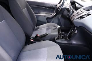 FORD Fiesta usata 48