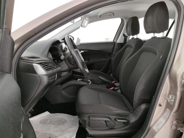 FIAT Tipo usata, con Alzacristalli elettrici