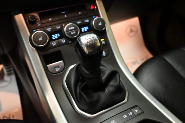 LAND ROVER Range Rover Evoque usata 47