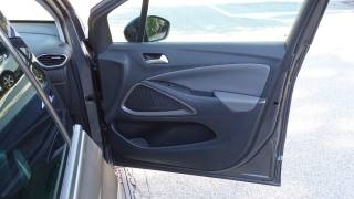 OPEL Crossland X usata 54