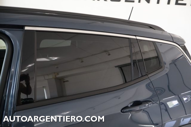 JEEP Compass usata, con USB