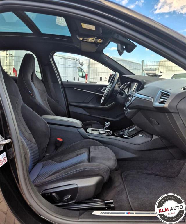 BMW 118 usata, con Cerchi in lega