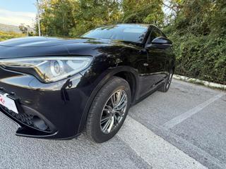 ALFA ROMEO Stelvio 2.2 Turbodiesel 210 CV AT8 Q4 Super