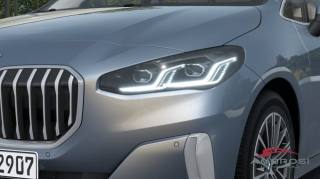 BMW 218 usata 5