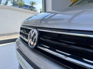VOLKSWAGEN Tiguan usata, con Chiusura centralizzata