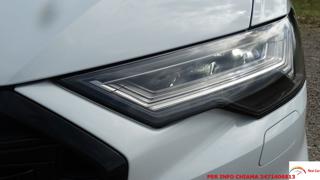 AUDI S6 usata, con Tettuccio apribile