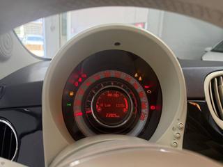 FIAT 500 usata, con Chiusura centralizzata