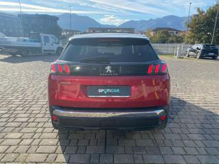 PEUGEOT 3008 usata, con Alzacristalli elettrici