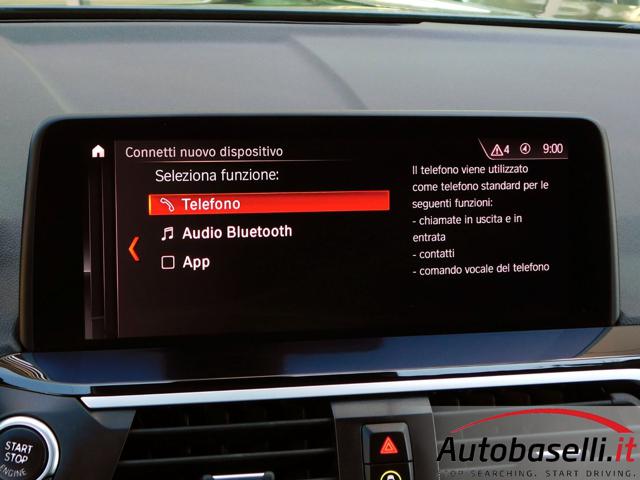 BMW X4 usata 64