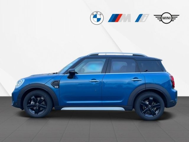 MINI Countryman usata, con Airbag laterali
