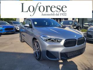 BMW X2 usata, con Airbag
