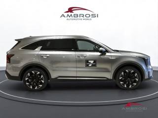 KIA Sorento usata 4