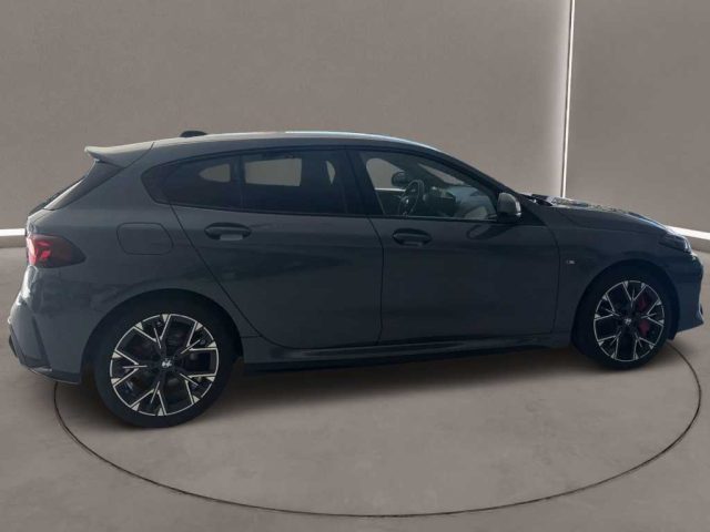 BMW 118 usata, con Antifurto