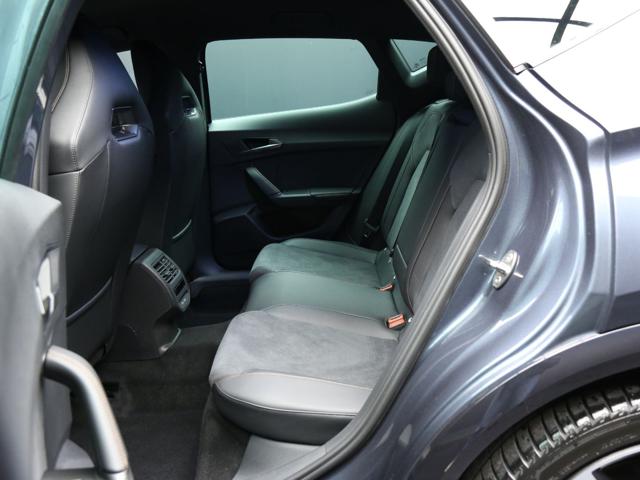 CUPRA Formentor usata, con Climatizzatore