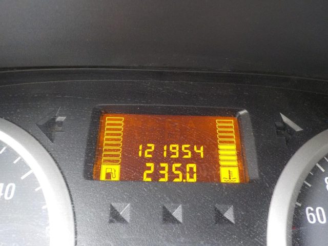 OPEL Vivaro usata 27