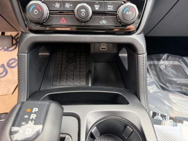 FORD Ranger Raptor usata, con Autoradio digitale