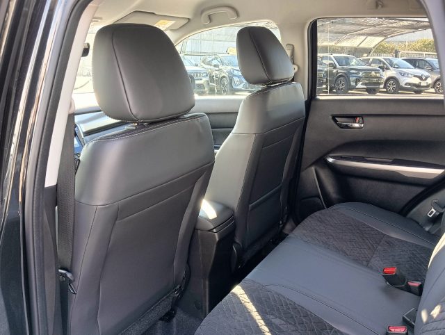 SUZUKI Vitara usata, con Touch screen