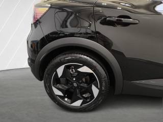 RENAULT Captur usata, con Autoradio digitale
