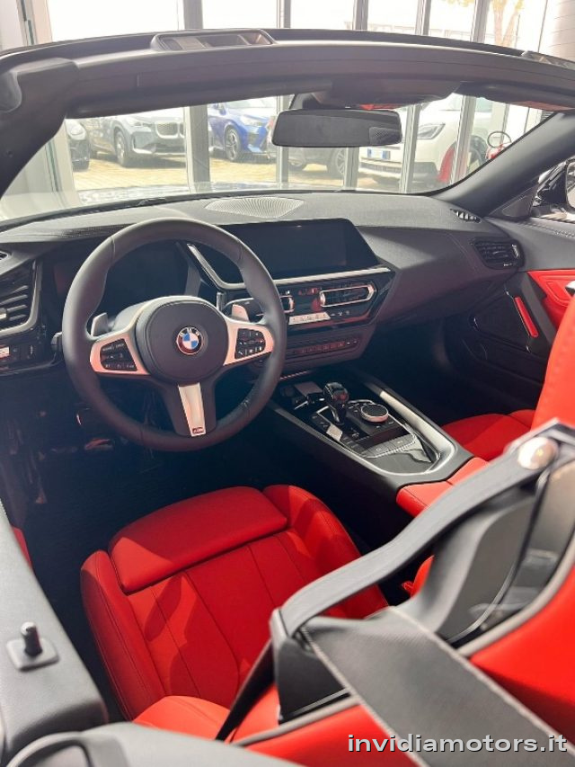 BMW Z4 usata, con Controllo trazione