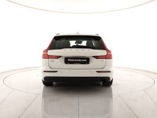 VOLVO V60 usata, con Airbag Passeggero