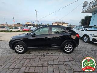 AUDI Q2 usata, con Airbag