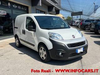 FIAT Fiorino 1.3 MJT 95CV Cargo SX