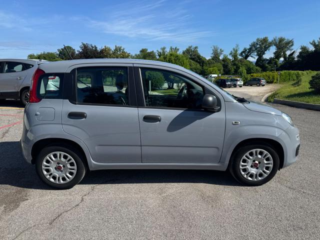 FIAT Panda usata, con Chiusura centralizzata