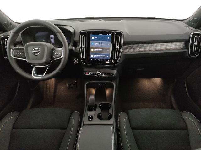 VOLVO XC40 usata, con Climatizzatore