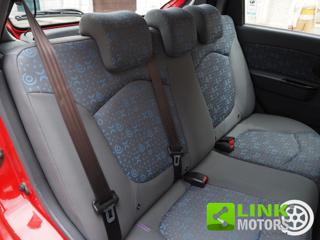 CHEVROLET Matiz usata 23