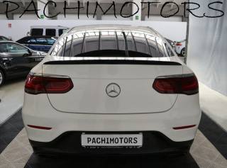 MERCEDES-BENZ GLC 200 usata, con Sistema di navigazione