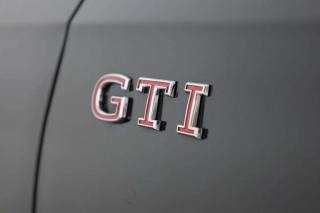 VOLKSWAGEN Golf GTI usata, con Fendinebbia