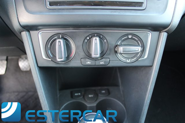 VOLKSWAGEN Polo usata, con Park Distance Control