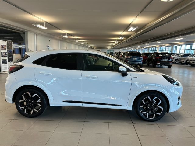 FORD Puma usata, con Controllo automatico clima