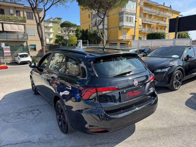 FIAT Tipo usata, con Airbag Passeggero