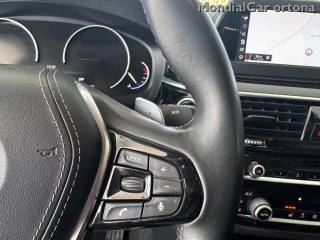 BMW 520 usata, con Servosterzo