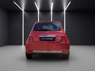FIAT 500 usata, con Airbag Passeggero