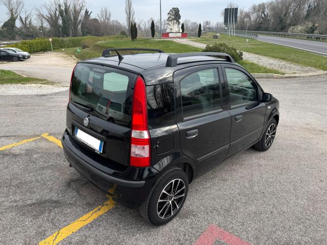 FIAT Panda usata, con Cerchi in lega