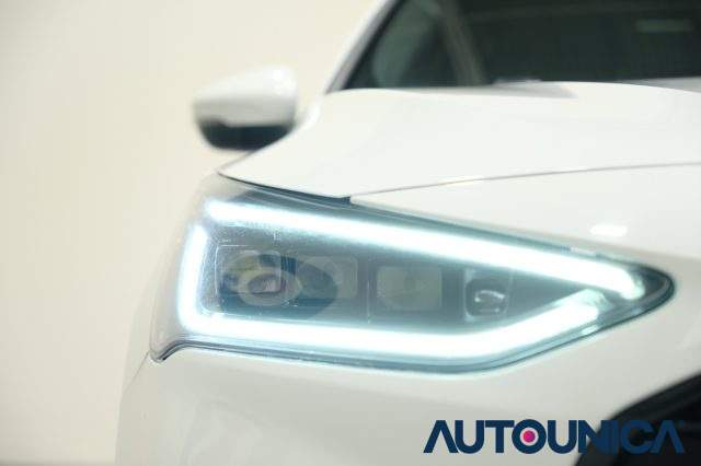 FORD Focus usata, con Controllo trazione