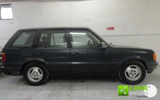 LAND ROVER Range Rover usata, con Cerchi in lega